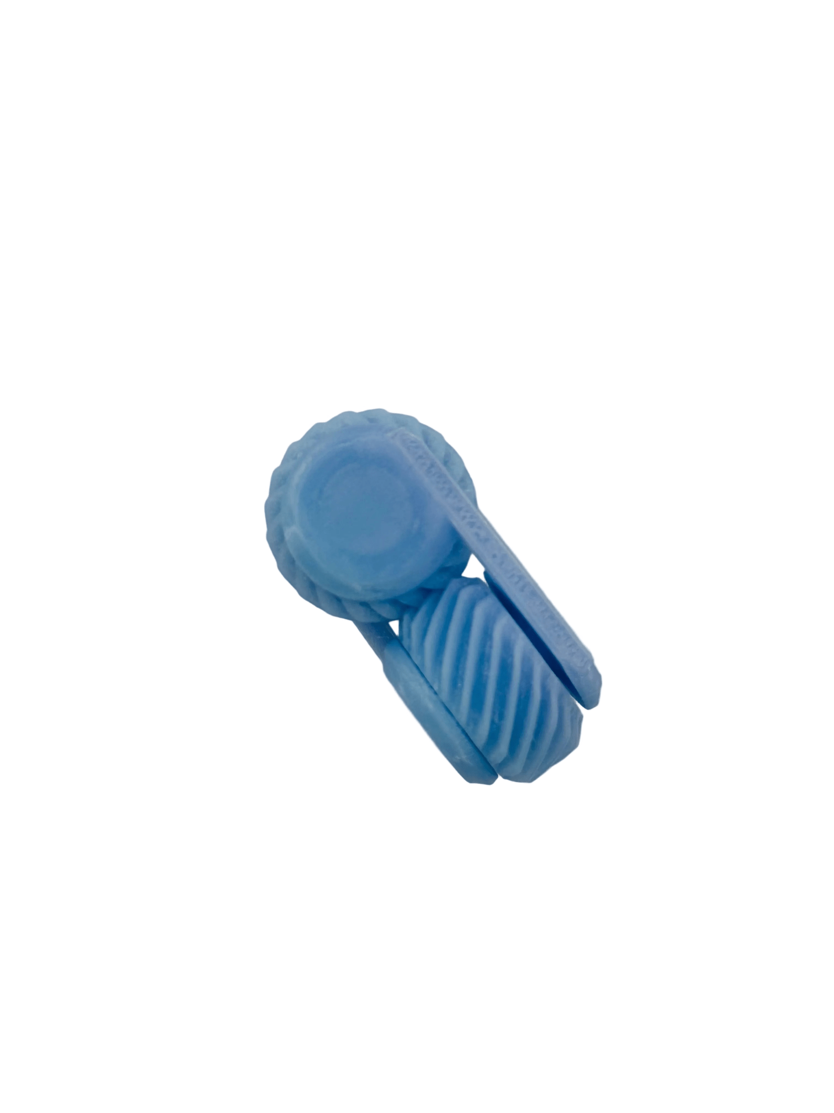 Helical Gear Fidget Toy Rotating Mechanical Gadget – Fidget Toy Store