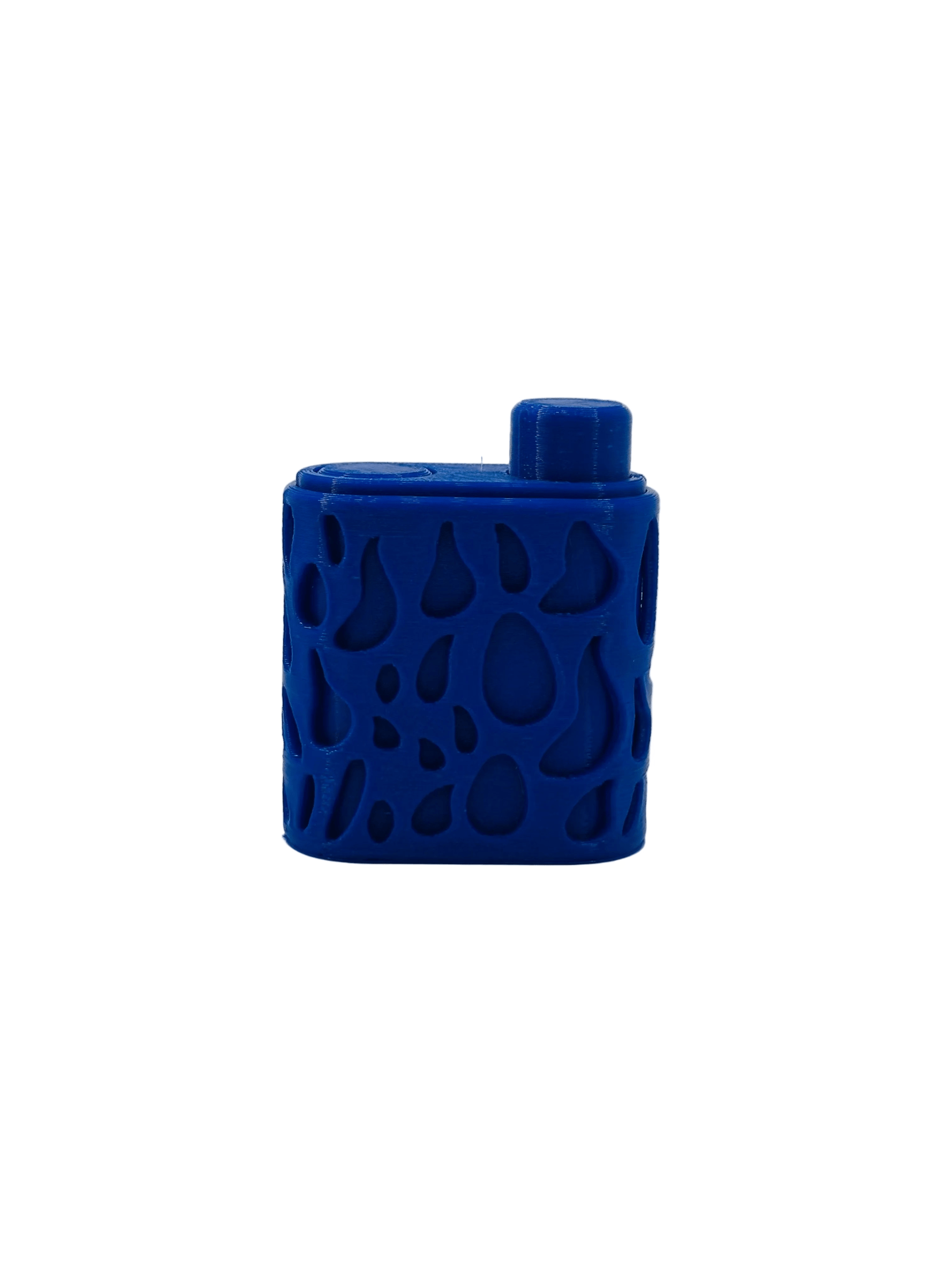 Push Button Fidget Device (6 Click Button) – Fidget Toy Store