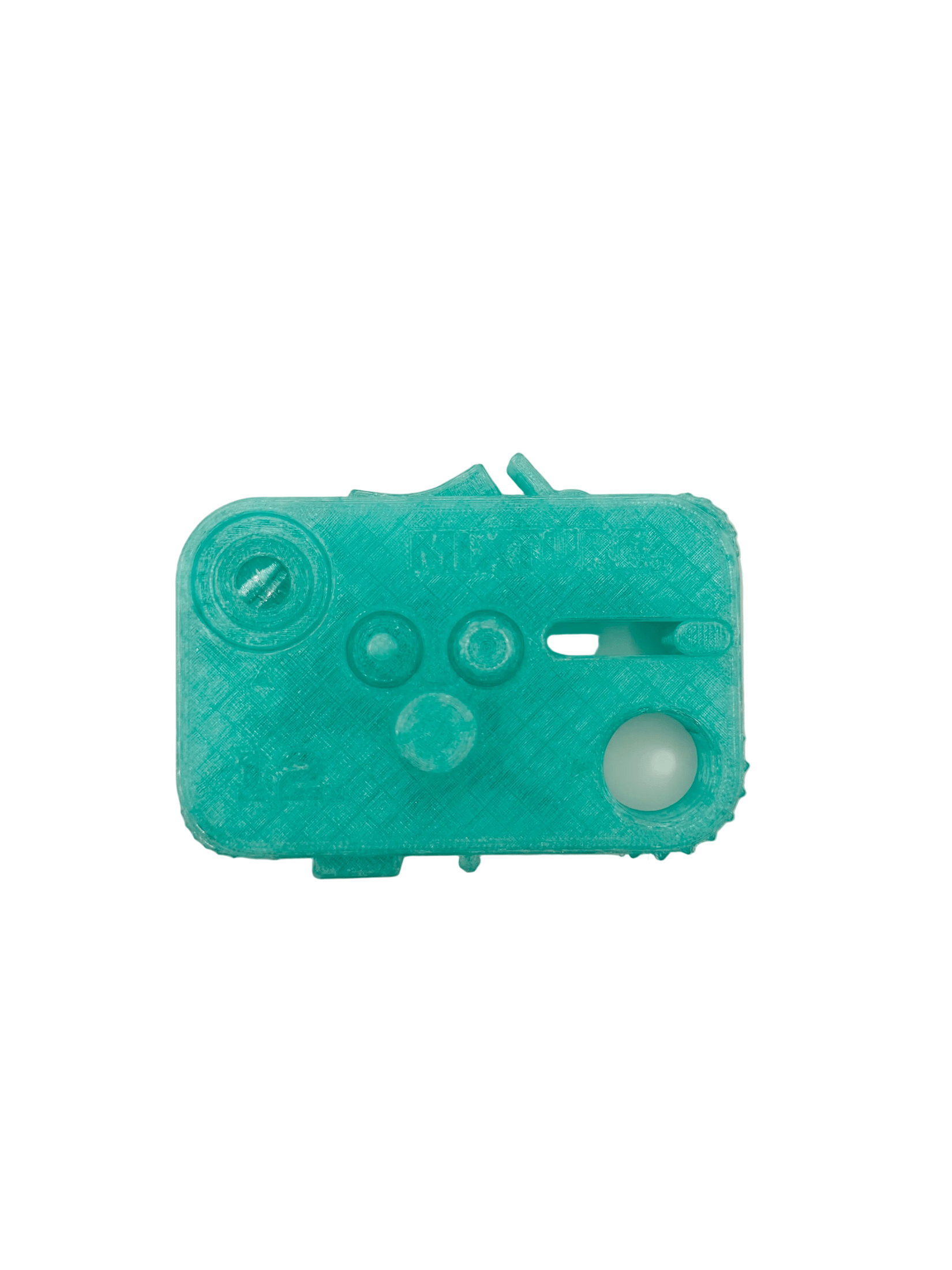 Rectangle To Rectangular Fidget Pro Sensory 12-in-1 Fidget Multi Sensory – Fidget Toy Store