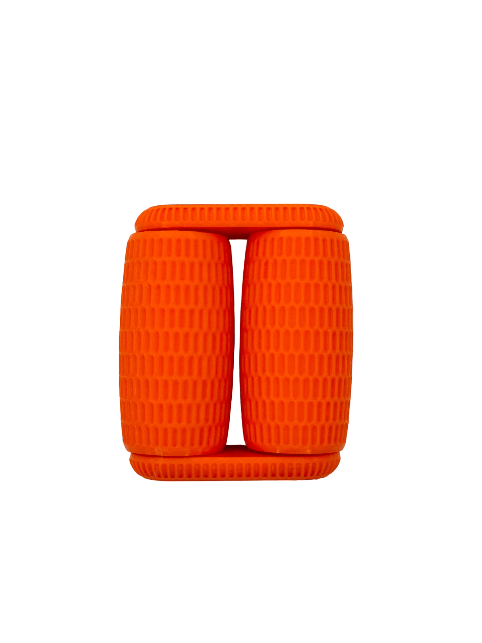 Pocket Ratchet Spinner – Tactile Click Handheld Sensory Toy 3D Printed ...