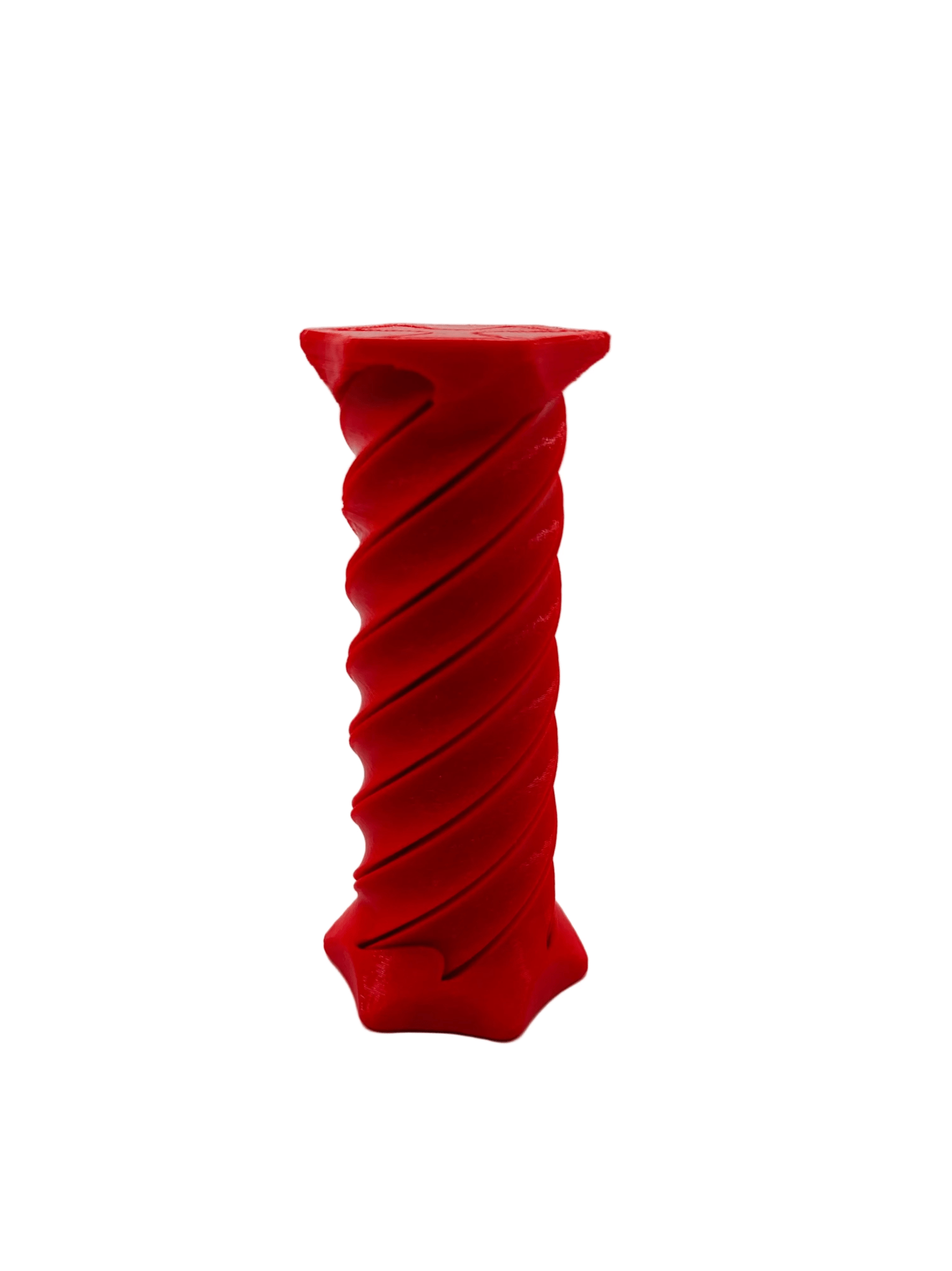 Continuous Fidget Rotating Spiral Crossover Fidget Toy – Fidget Toy Store