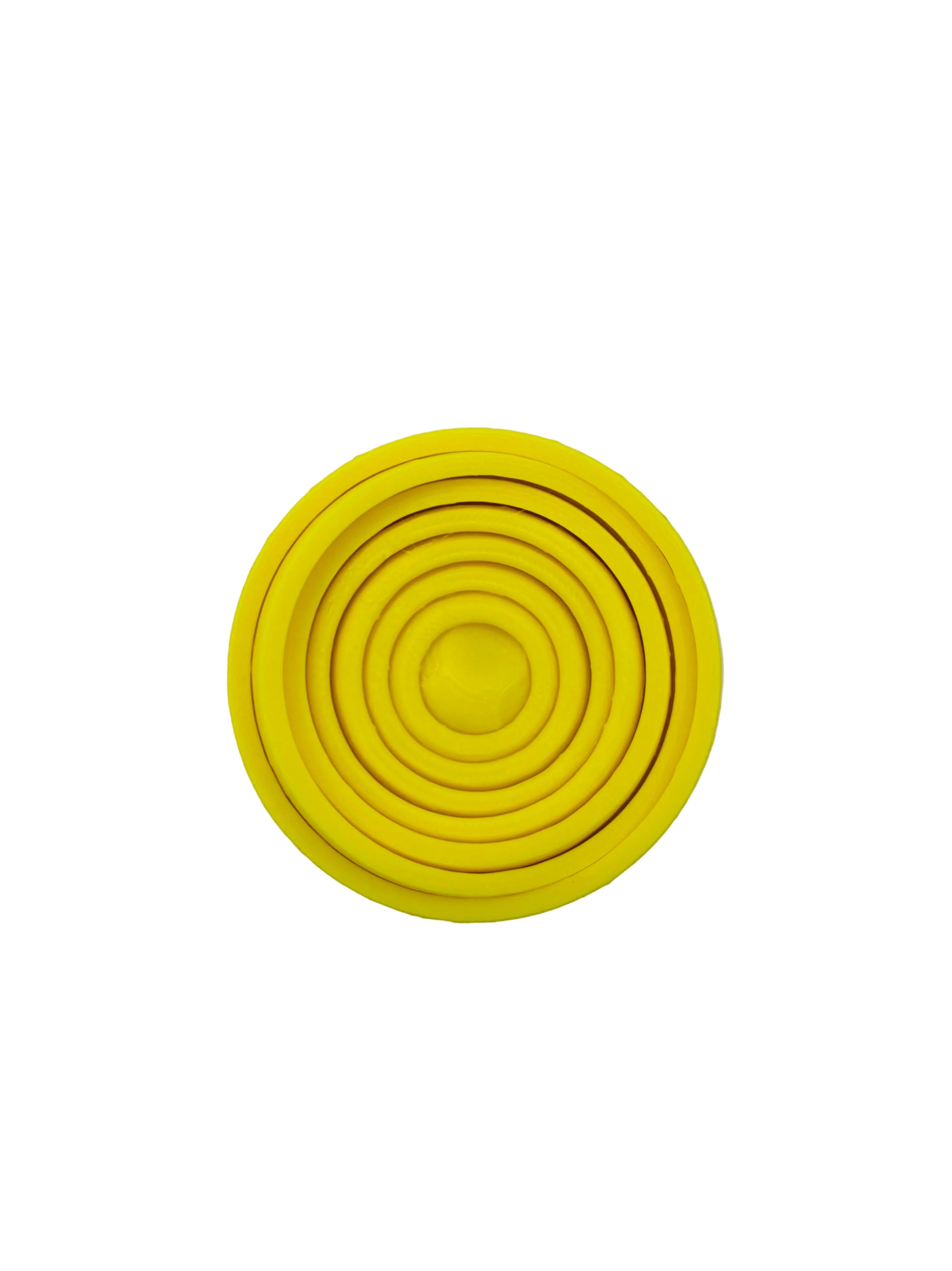 Gyro Fidget Toy – Multi-Ring Rotating Sensory Spinner – Fidget Toy Store