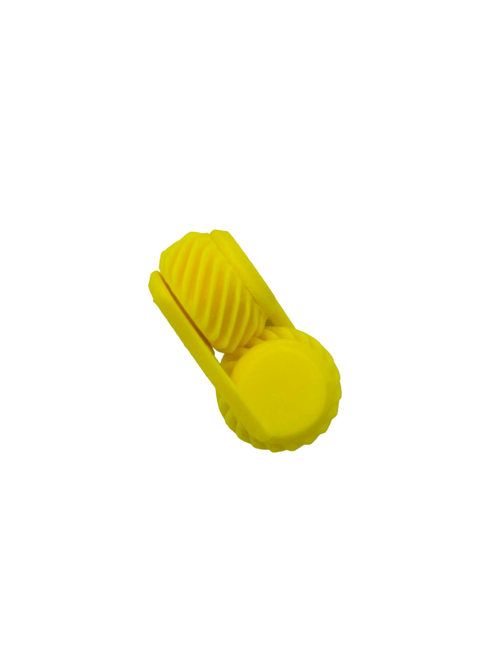 Helical Gear Fidget Toy Rotating Mechanical Gadget – Fidget Toy Store