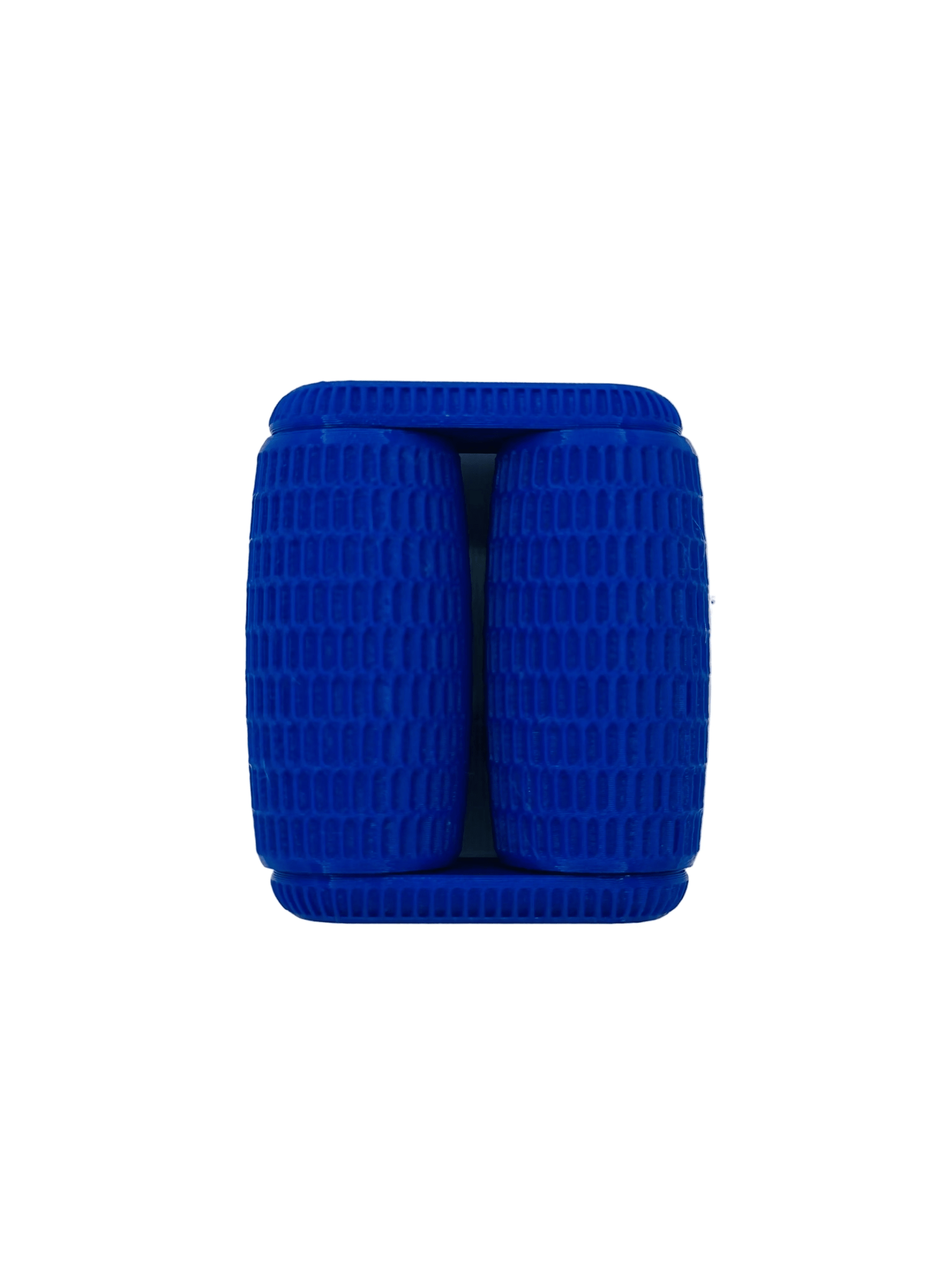 Pocket Ratchet Spinner – Tactile Click Handheld Sensory Toy 3D Printed ...